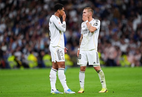 From Vinícius and the world's best to the biggest investment in football: 
