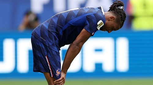 Olise tipped to reject Real Madrid