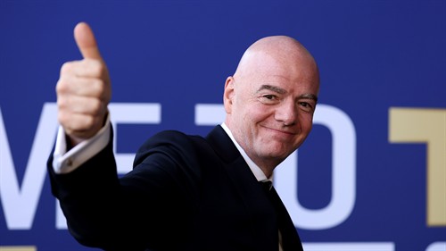 FIFA Considers Postponing the 2034 World Cup.. Will the Tournament Witness a Historic Precedent?