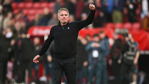 Wrexham to sign Newcastle director