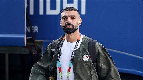 This is no longer just a sporting deal.. Erdogan enters the negotiations with Salah