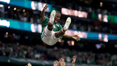 CONCACAF Player Rankings: Who is the new No. 1 after the World Cup?