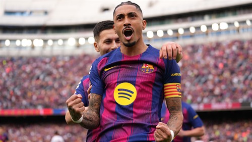 Yamal's replacement or another Raphinha? Ademi, Flick's old-new bet, raises questions at Barcelona