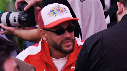 'Life is a joke' - Neymar breaks his silence after World Cup criticism
