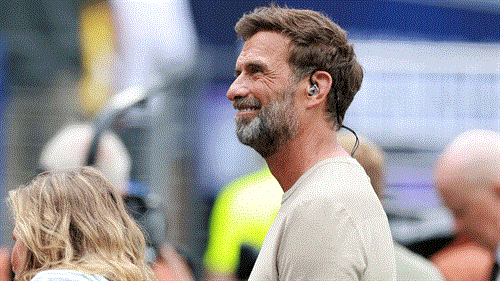 Klopp nears Germany job as DFB clear final details