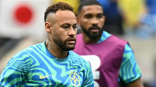 Neymar hits back over poker row: ‘I did not go to the match because…’