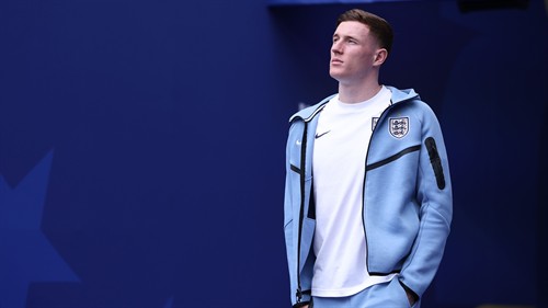 Anderson aims dig at Man Utd after completing £116m City move