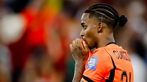 Not 80 million.. How much will Al-Hilal pay to sign Somerville?