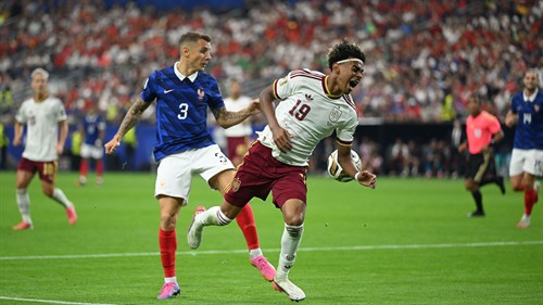 Bitter disappointment: Ronaldo leads the worst XI at the World Cup