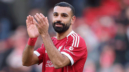 Liverpool beat Arsenal and Bayern to Salah's successor