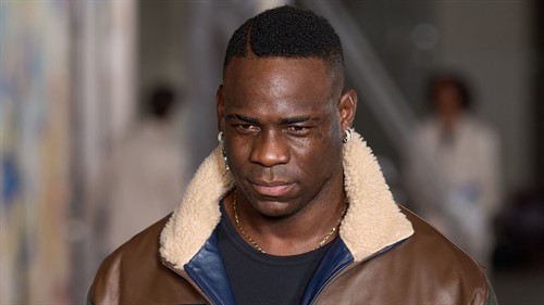 Balotelli has absolutely no career regrets