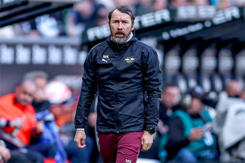 Bournemouth appoint Kurth as assistant head coach