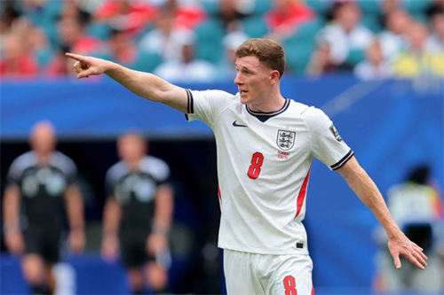 New Man City star Anderson labels club ‘Kings of Manchester’