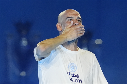 Maldini: Ancelotti was Italy’s first choice before Guardiola talks