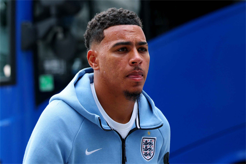 Morgan Rogers takes Andrey Santos' number at Chelsea following 3117M record transfer