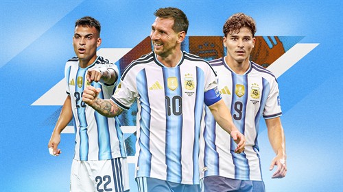 After the World Cup crises.. The Argentine Federation reveals the truth about its president being summoned before the American judiciary