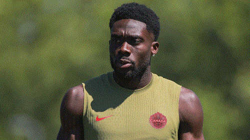 CONCACAF Player Rankings: Who is the new No. 1 after the World Cup?