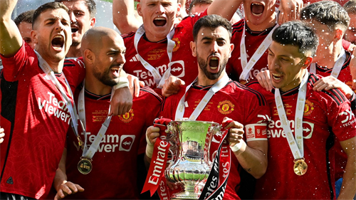 Is Fernandes a Man Utd great? Gerrard forms part of discussion