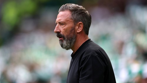 Rangers contest manager's four-match suspension