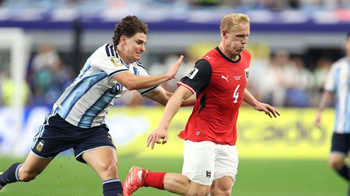 Glasner reunites with ex-pupil as Forest confirm first signing under new boss