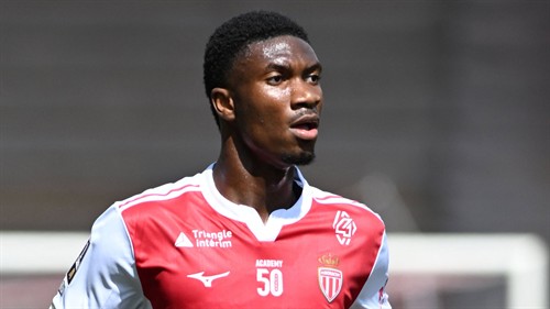 Howe sees 'huge potential' in Bamba as Newcastle confirm ￡35m deal
