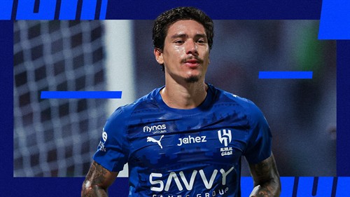 5 options: AI advises Barcelona on álvarez replacement