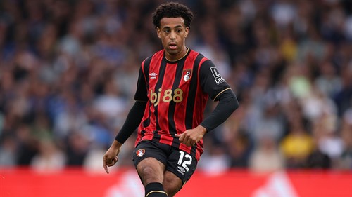 Man Utd considering swoop for USMNT star Adams