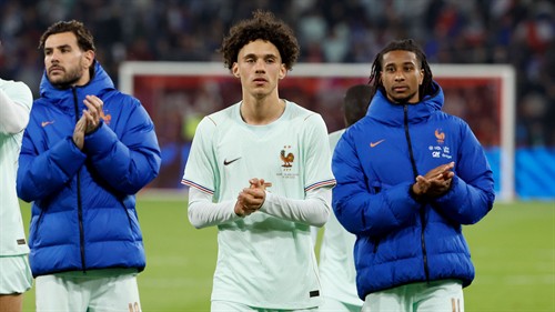 Liverpool target Akliouche after PSG bids stall