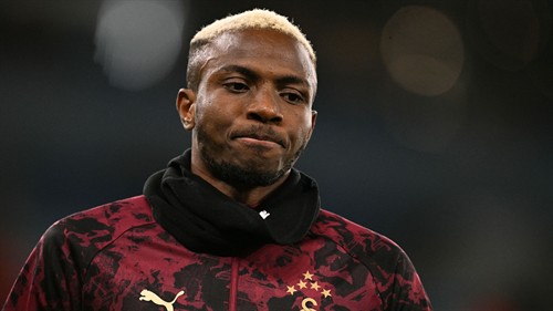 5 options: AI advises Barcelona on álvarez replacement