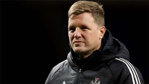 Newcastle secure ￡35m deal to sign midfielder from Ligue 1 giants