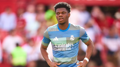 Man Utd make new Tchouameni approach