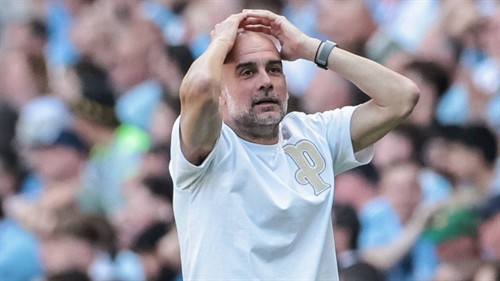 Guardiola responds to Italy job offer after meeting with Maldini