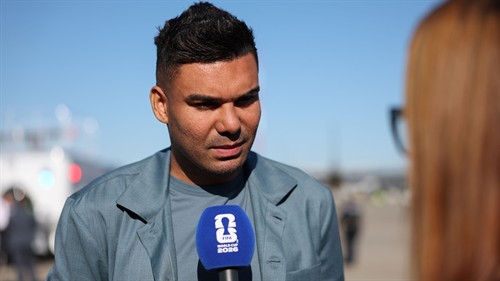 Inter Miami face MLS tampering investigation over Casemiro transfer