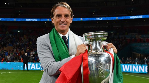 Maldini explains talks with 'best in world' Pep & Ancelotti over Italy job