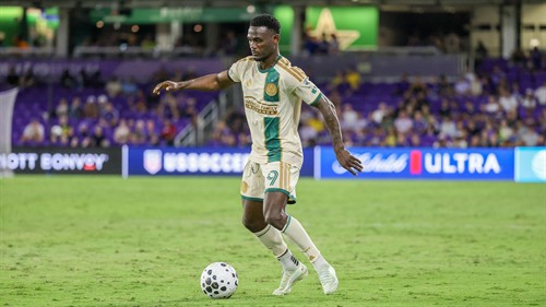 Nunez to Atlanta United? MLS club reportedly open transfer talks