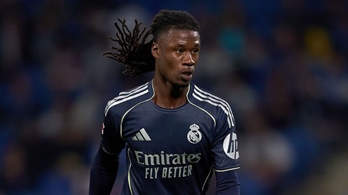 Explained: How Mourinho blocks Man Utd move for Camavinga