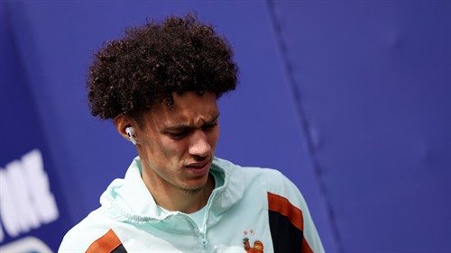 Liverpool target Akliouche after PSG bids stall