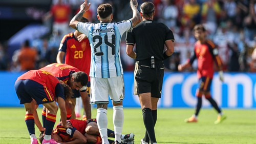 13 theories: conspiracy obsession flares up in Argentina