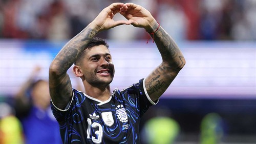 Defensive emergency at Napoli, Allegri asks for help from the transfer market: Solet and Romero are the hot names in the odds