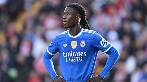 Explained: How Mourinho blocks Man Utd move for Camavinga