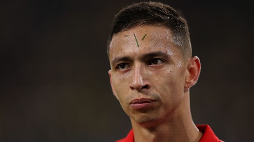 PSV suddenly announce major news about Mauro Júnior