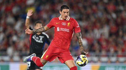 Nunez to Atlanta United? MLS club reportedly open transfer talks