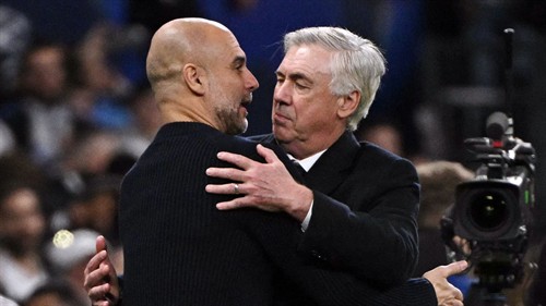 Maldini explains talks with 'best in world' Pep & Ancelotti over Italy job