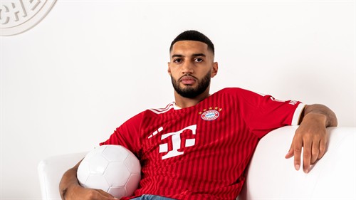 Bayern Munich president heaps praise on Al-Sibari... and hints at Eberl's fate