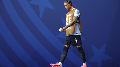 Nunez to Atlanta United? MLS club reportedly open transfer talks