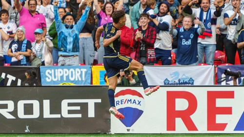USMNT's Berhalter to join Boro in $2m transfer from Whitecaps