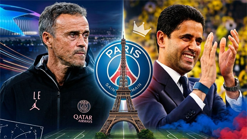 Until 2031: Paris reach agreement with Real Madrid and Liverpool target