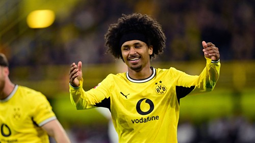 Breaking: the second signing: Barcelona officially announce the signing of Adeyemi