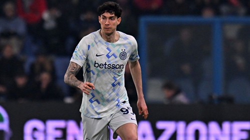 The carrot and stick approach: Bastoni woos Real Madrid and Mourinho