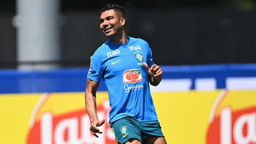 Inter Miami face MLS tampering investigation over Casemiro transfer